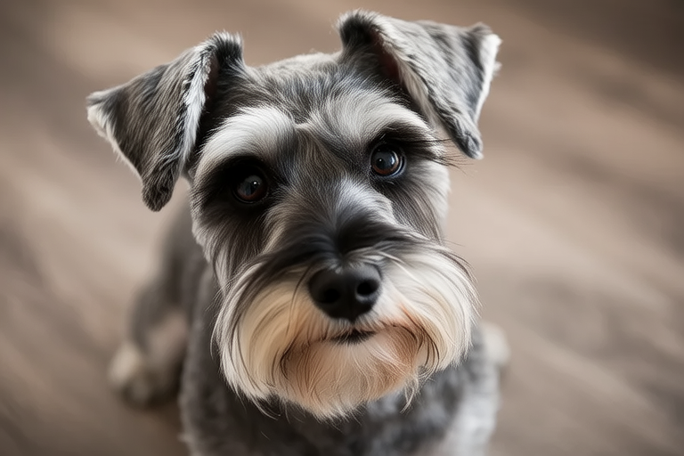 3 Surprising Traits That Make Schnauzers One of a Kind