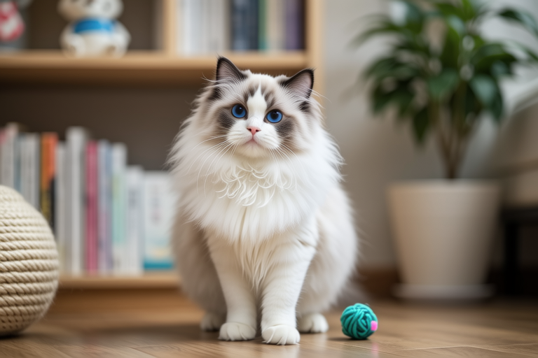 7 Myths About Persian Cats Debunked Once and For All