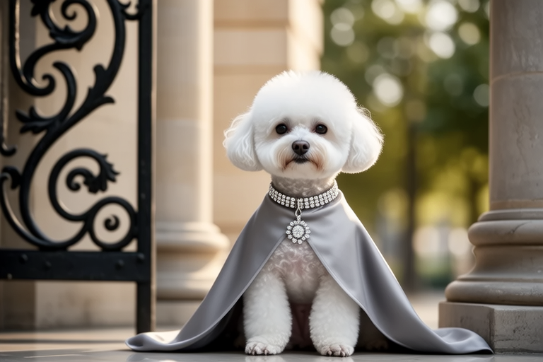 From Parisian Elegance to Poodle Perfection: A Breed’s Journey