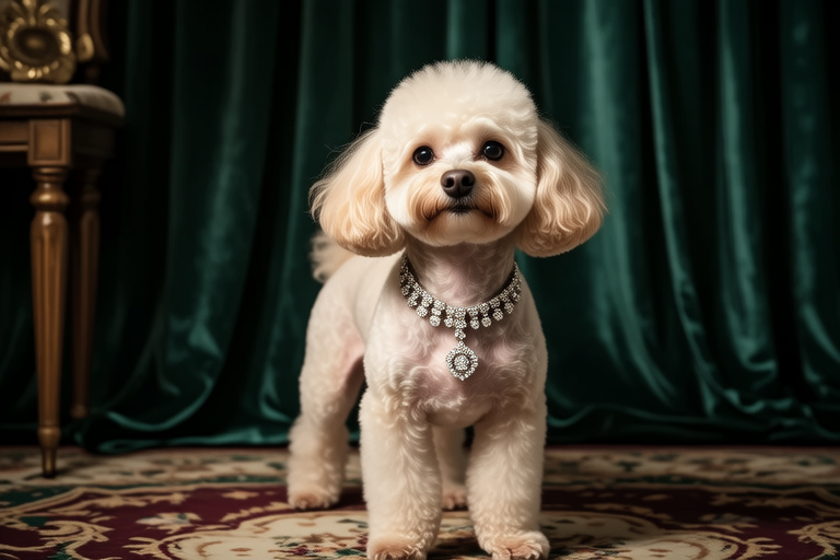 From Royal Companions to Social Media Stars: The Journey of Poodles