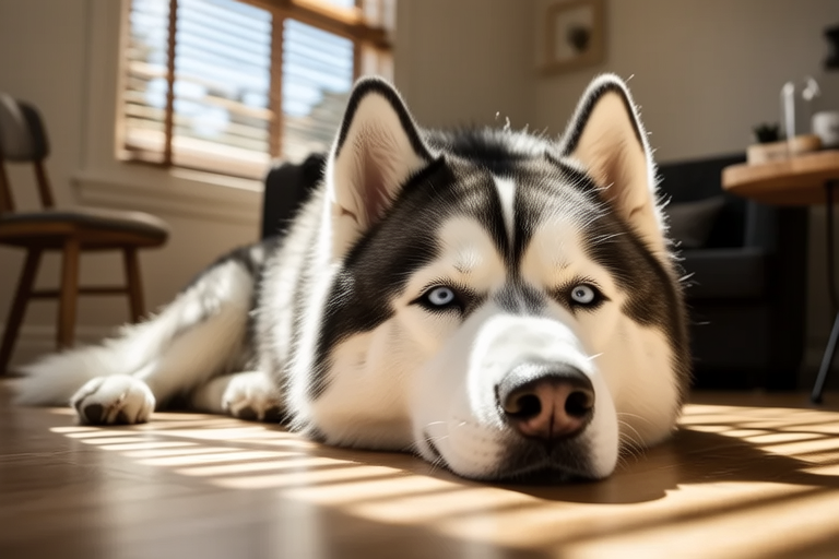 From Tundra to Couch: The Ultimate Guide to Living with a Samoyed