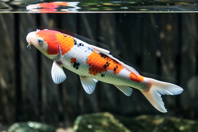 Koi Keeper Chronicles: Tips and Tricks from Expert Breeders