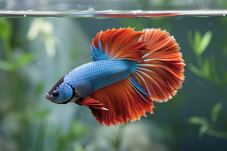 The Ultimate Betta Buying Guide: Tips for Selecting Your New Pet