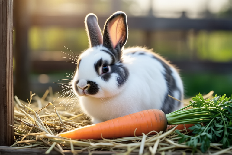 The Ultimate Guide to Living with a Lop Rabbit – Your New Best Friend?