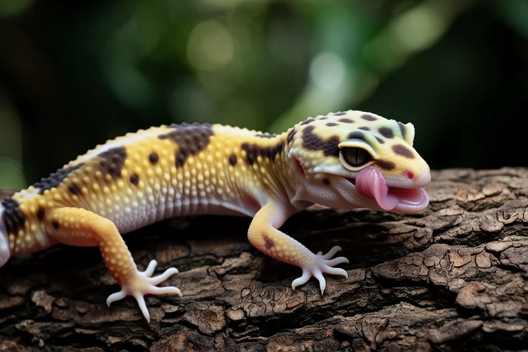 Top 10 Fascinating Facts You Didn’t Know About Chameleons