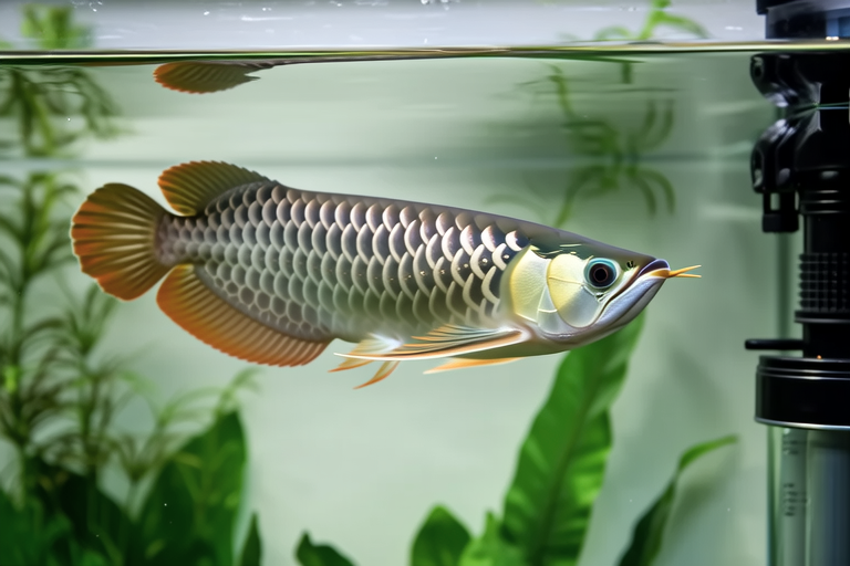 Top 10 Myths About Keeping Arowanas Busted!