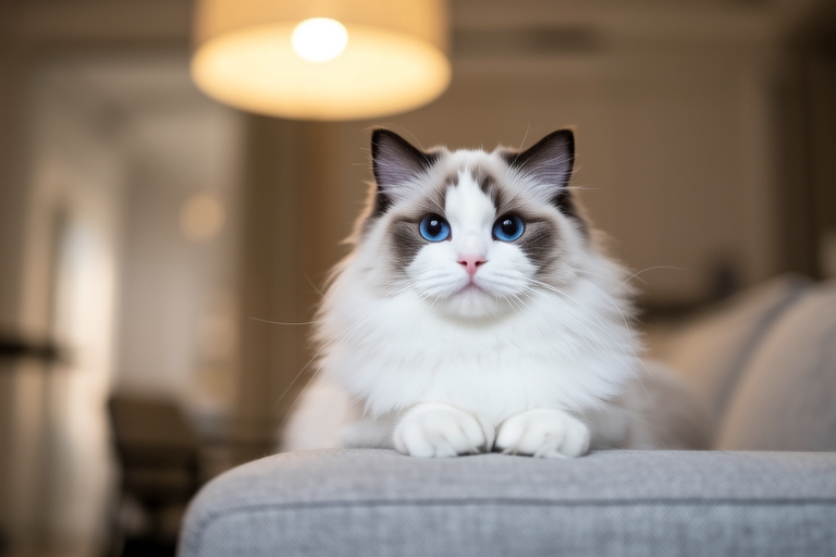 Top 10 Reasons Ragdoll Cats Will Steal Your Heart Away