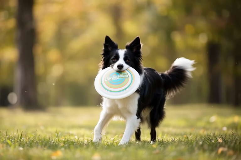 Top 10 Reasons Why Your Border Collie Needs Constant Stimulation