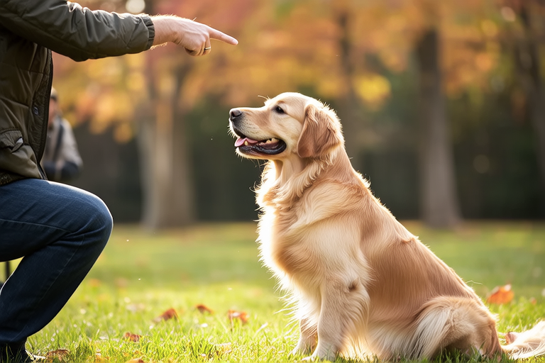 Training Tips Every Golden Retriever Owner Needs to Know