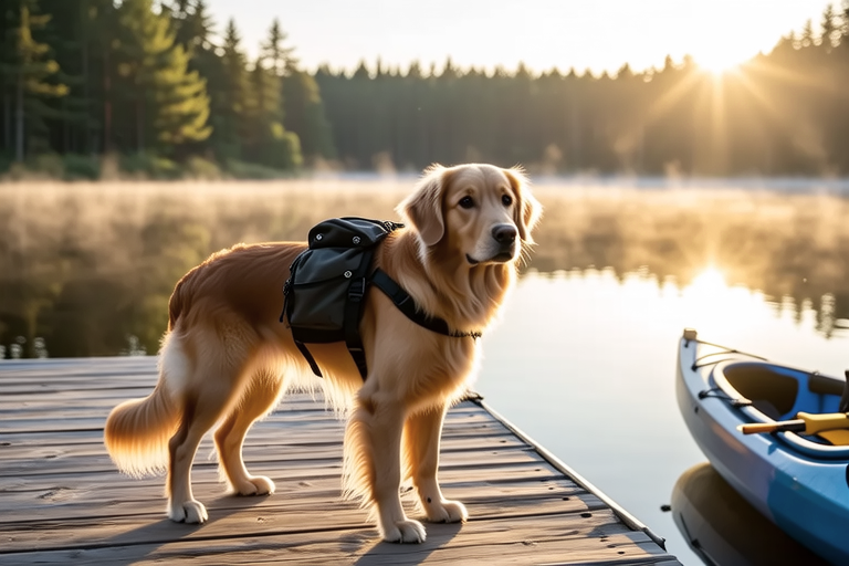 Traveling with a Labrador: Insider Secrets for Stress-Free Adventures