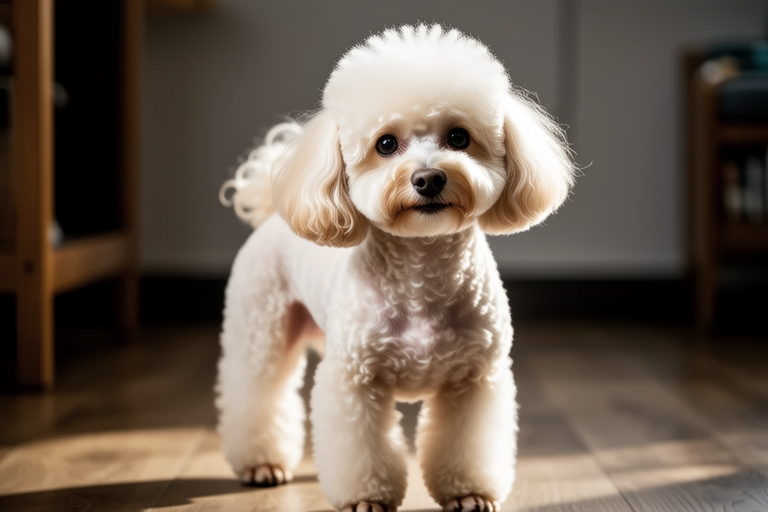 Why Are Poodles So Darn Popular? The Surprising Truth Behind Their Popularity