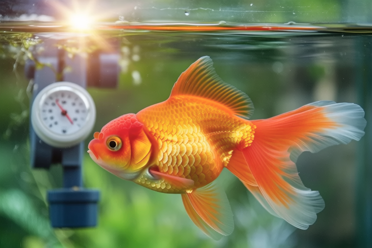 5 Myths About Goldfish That Might Be Sabotaging Their Care