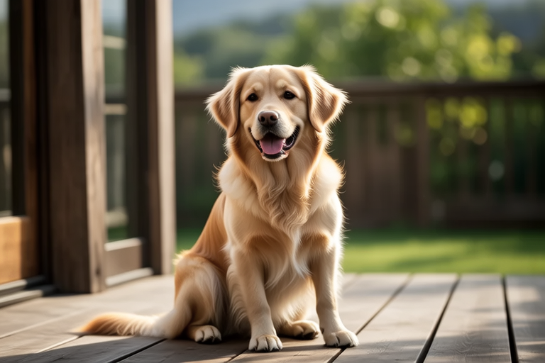 Adorable Labrador: The Most Versatile Dog Breed Explained