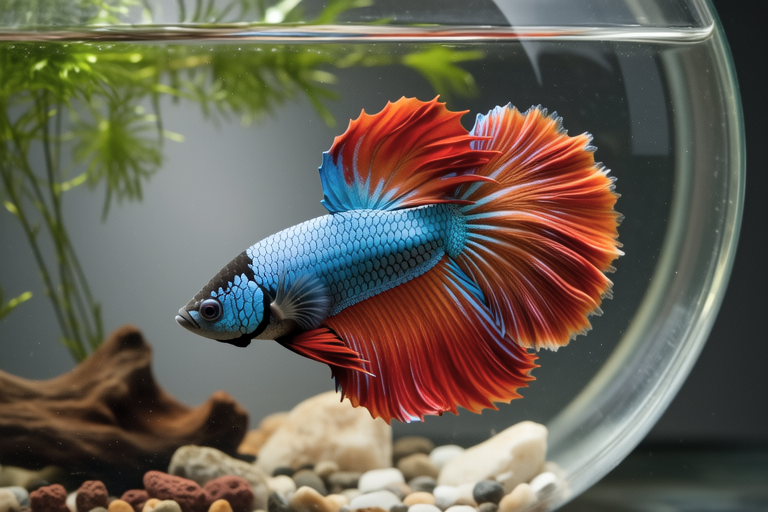 Betta Care Made Easy: Essential Tips for First-Time Owners