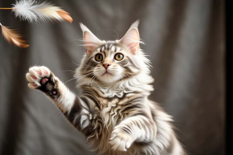 Devon Rex Cats: The Playful and Curious Companion You Need in Your Life