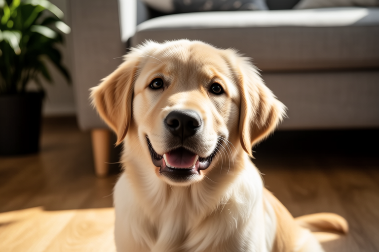 From Puppy to Pal: How to Raise a Healthy and Happy Labrador