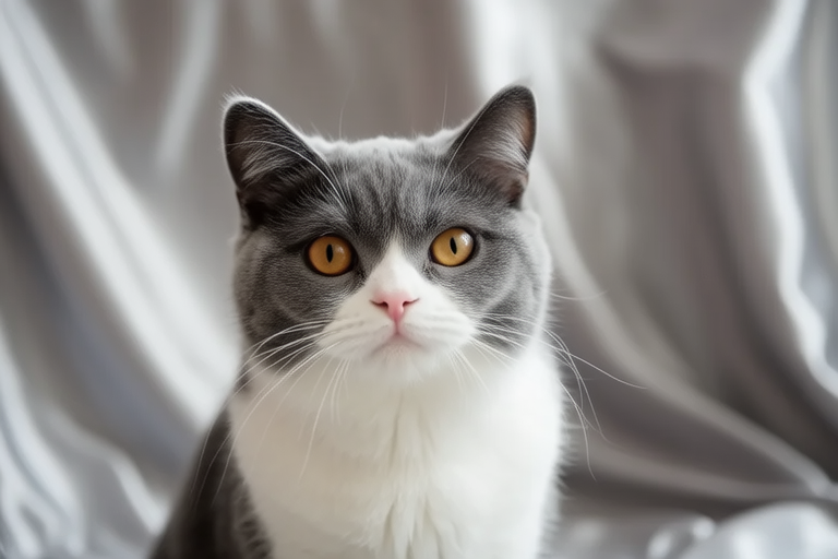 From Rare to Famous: How Scottish Folds Conquered Pet Lovers’ Hearts