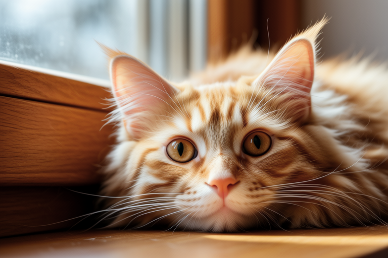 The Secret Behind Every Viral Orange Cat Post You Love