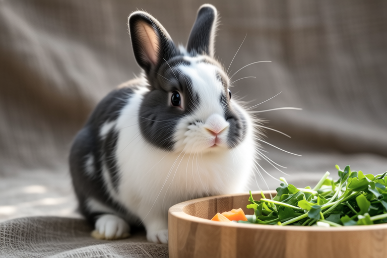 The Ultimate Guide to Caring for Your Tiny, Tame Dutch Dwarf Bunny