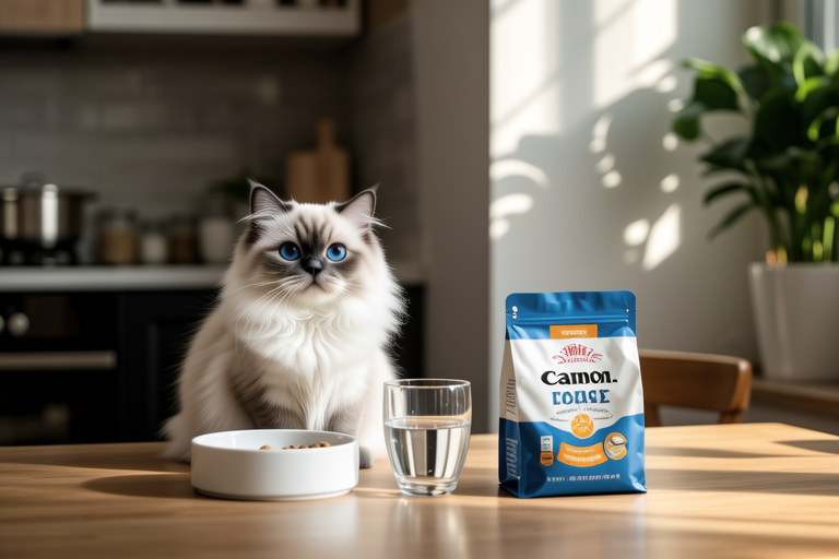 The Ultimate Guide to Feeding Your Persian Cat for Optimal Health