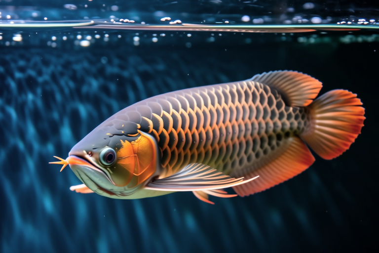 The Ultimate Guide to Owning and Caring for an Exotic Arowana