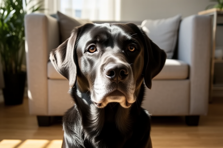 The Ultimate Labrador Guide: Tips for First-Time Owners