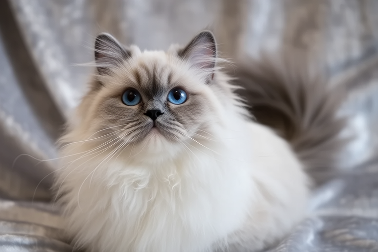 Top 10 Myths About Persian Cats Debunked