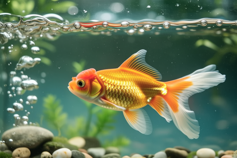 Top Secrets Every Goldfish Owner Should Know
