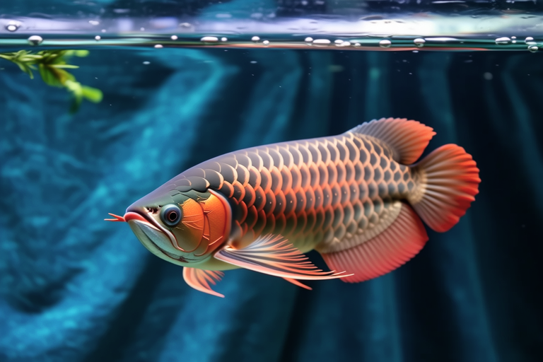Unlocking the Mystique: A Complete Guide to Arowana Care