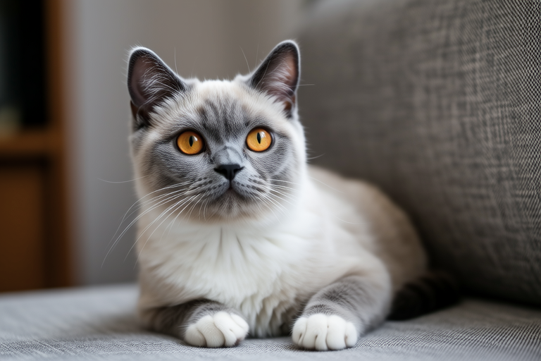 Why Siamese Cats Are More Than Just Pretty Faces